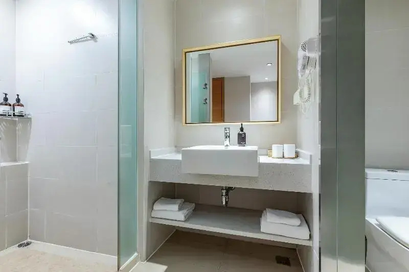 JI Hotel Hangzhou Xingguang Avenue - Chambres