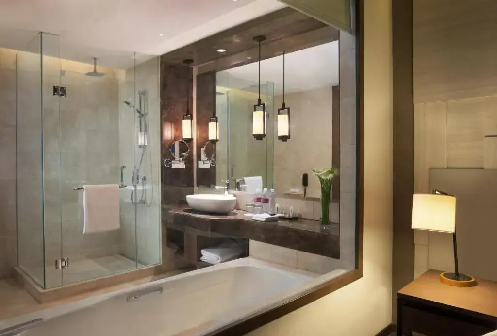 Crowne Plaza Bandung by IHG - Chambres