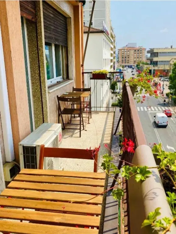 Pang's Guesthouse