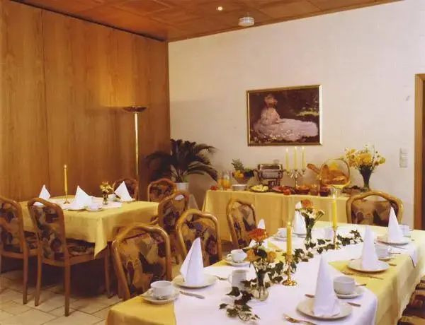 Hotel zur Waage - Général