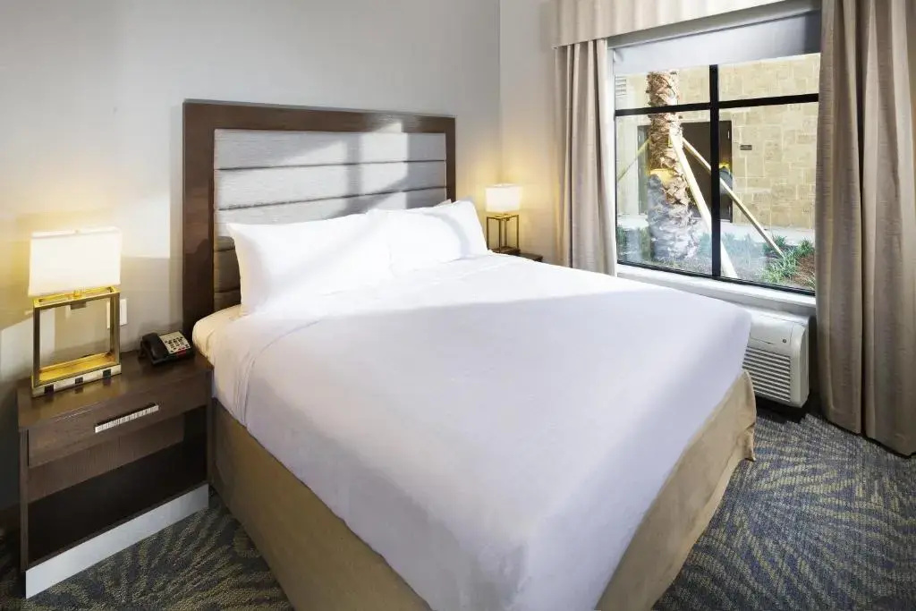 Homewood Suites by Hilton Houston / Katy Mills Mall - Chambres