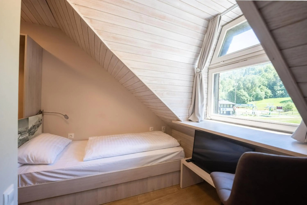 Hotel Arena Maribor - Général