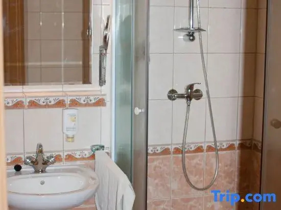 Hotel Stein - Chambres