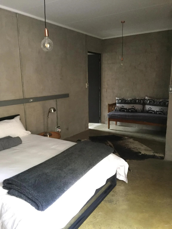Celtis House — 2
