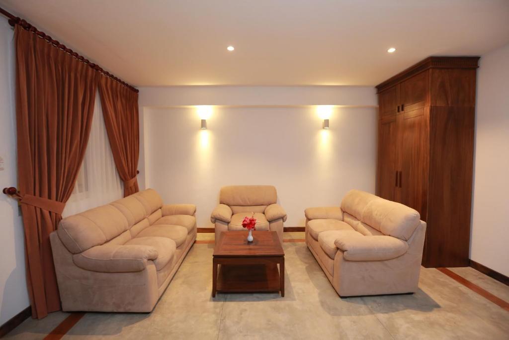 Refresh Hotel