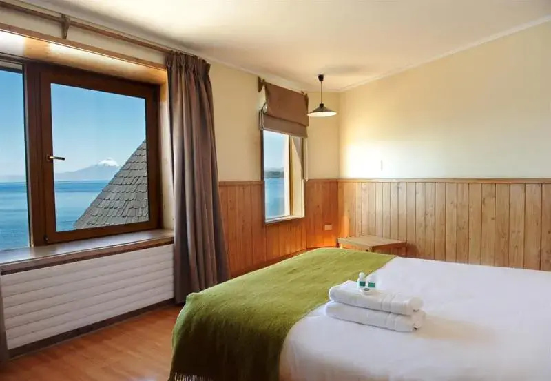 Hotel Bellavista - Chambres
