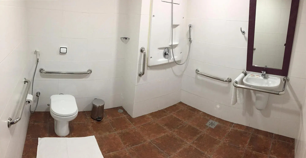 Hotel photo 10