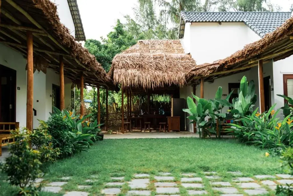 An Bang Seastar Boutique Villa