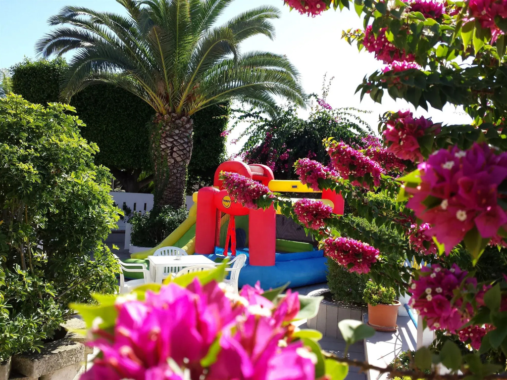 Residence Hotel Felix - Général
