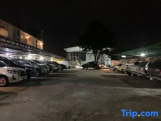 Hotel photo 8