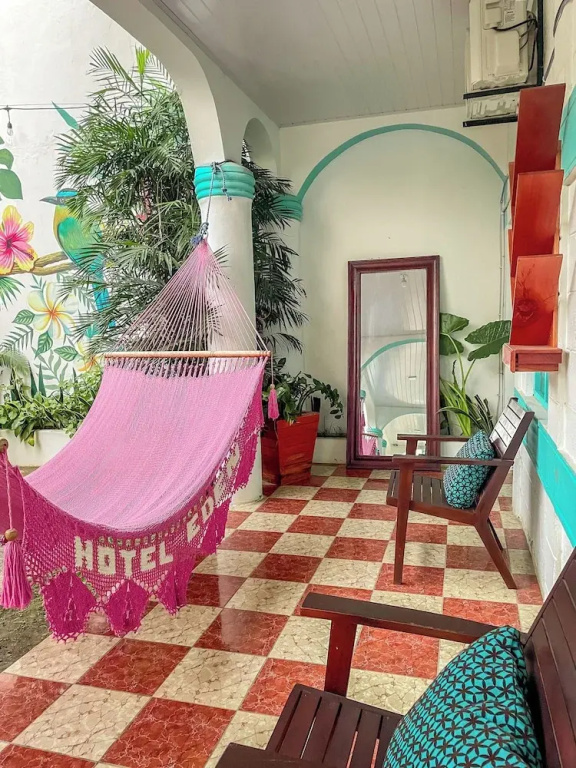 Hostal Eden Ometepe