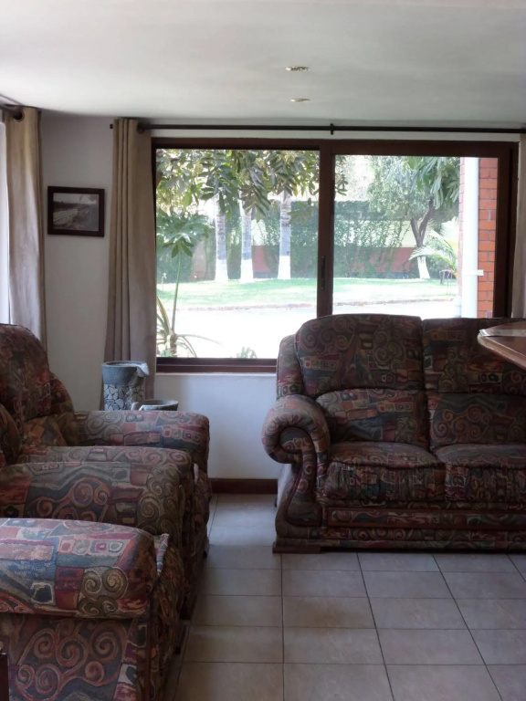 City Lodge Lusaka - Général