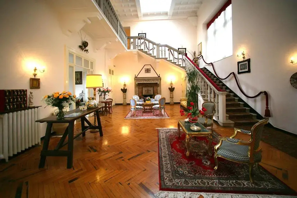 Hotel La Vela - Général