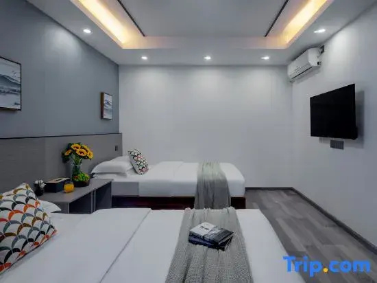 Comfort Double room (twin beds)