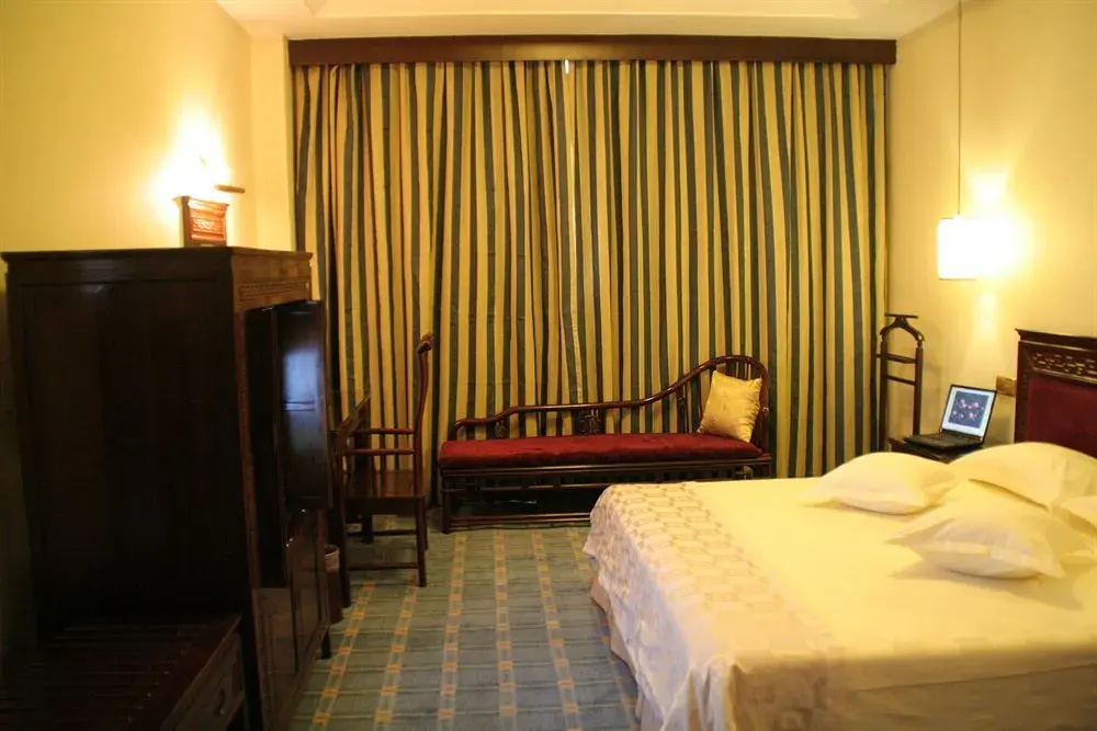 New Southasia Hotel - Général