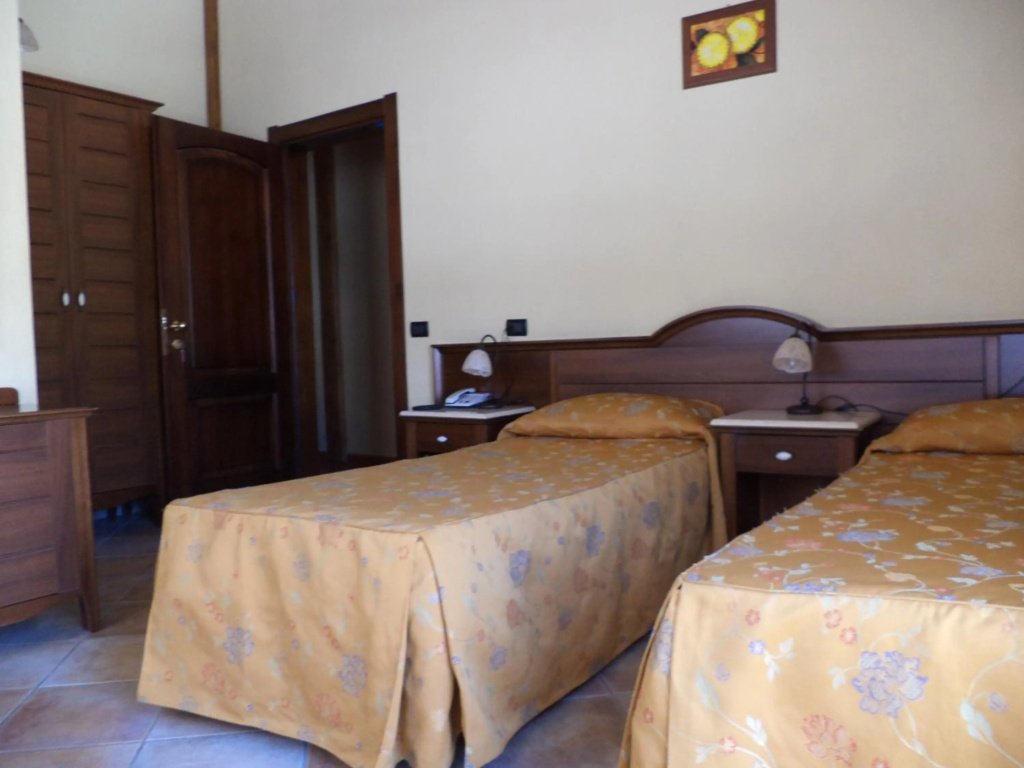 Hotel Cà Fiore — 2