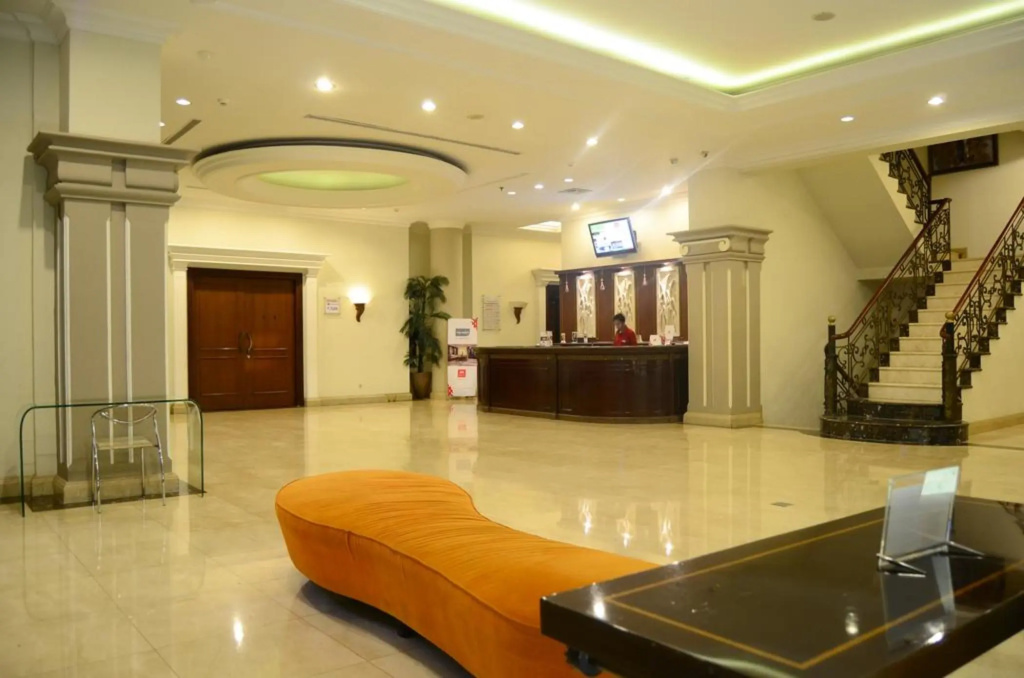 Hotel photo 17
