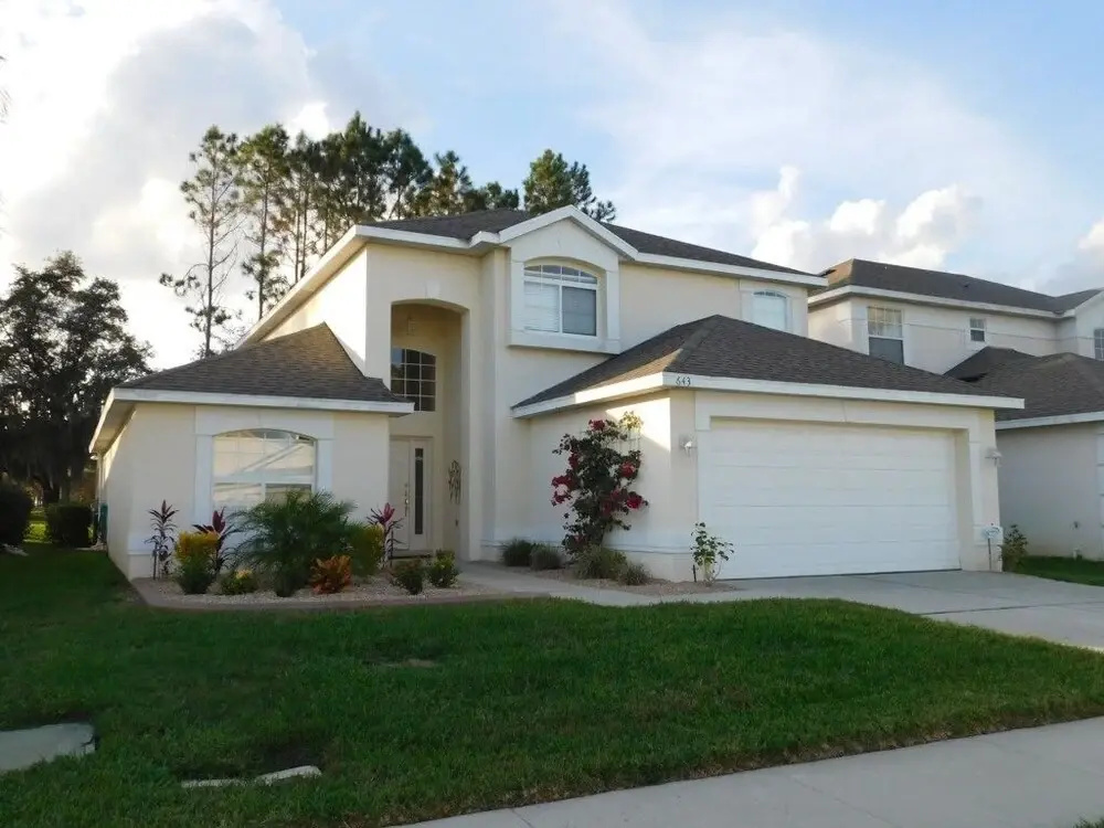 Ip60487 - Highlands Reserve - 4 Bed 2.5 Baths Villa
