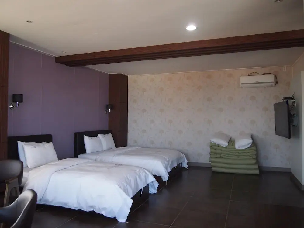 Royal Suite