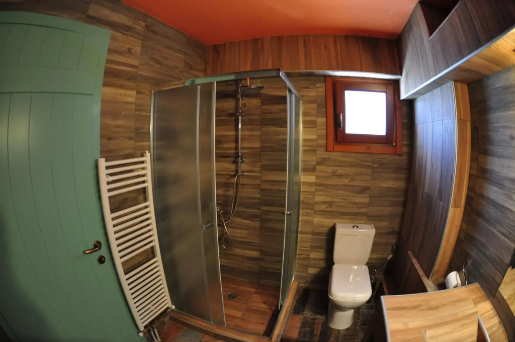 Oreiades Suites - фото 11