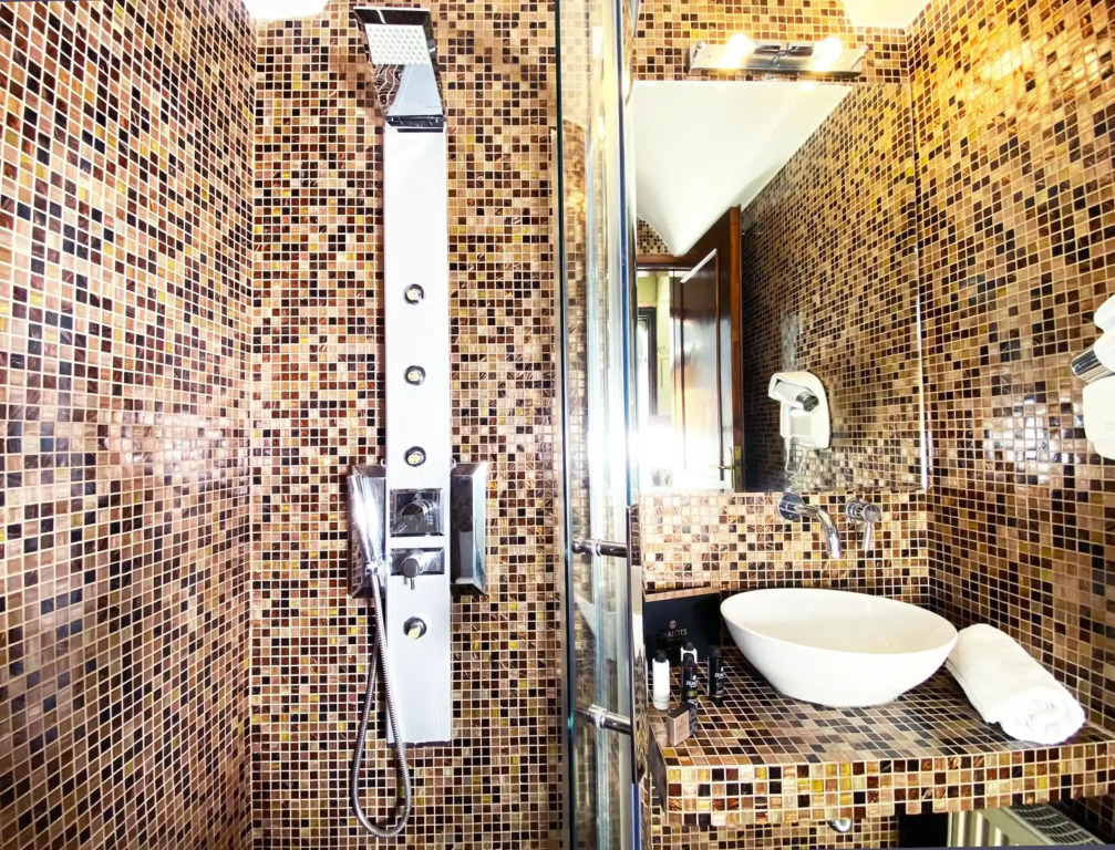 Archontika Karamarlis Boutique Hotel by null