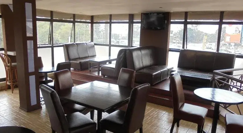 Nairobi Transit Hotel - Général