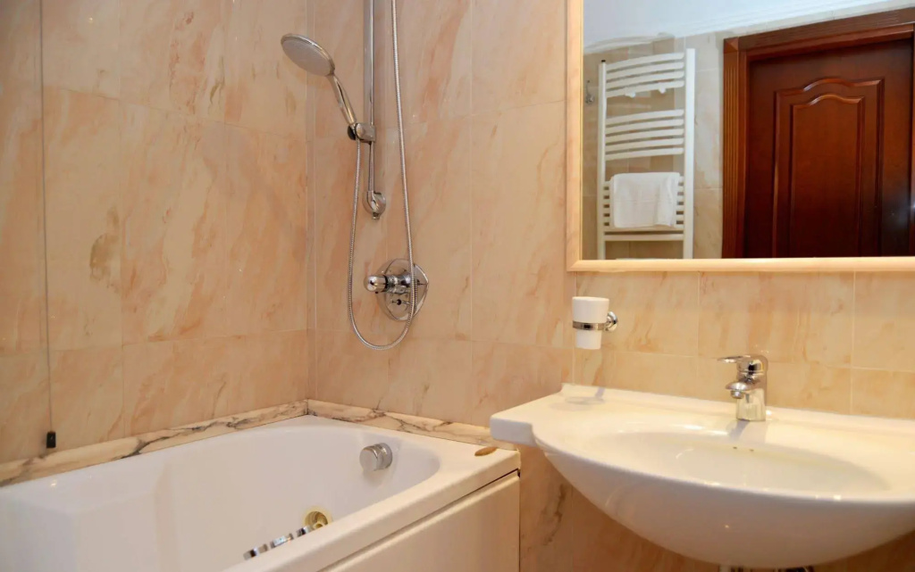 Afrodite Boutique Hotel - Général