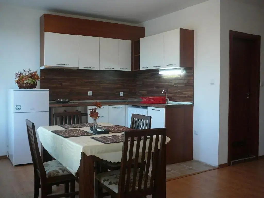 Yassen Holiday Village - Chambres