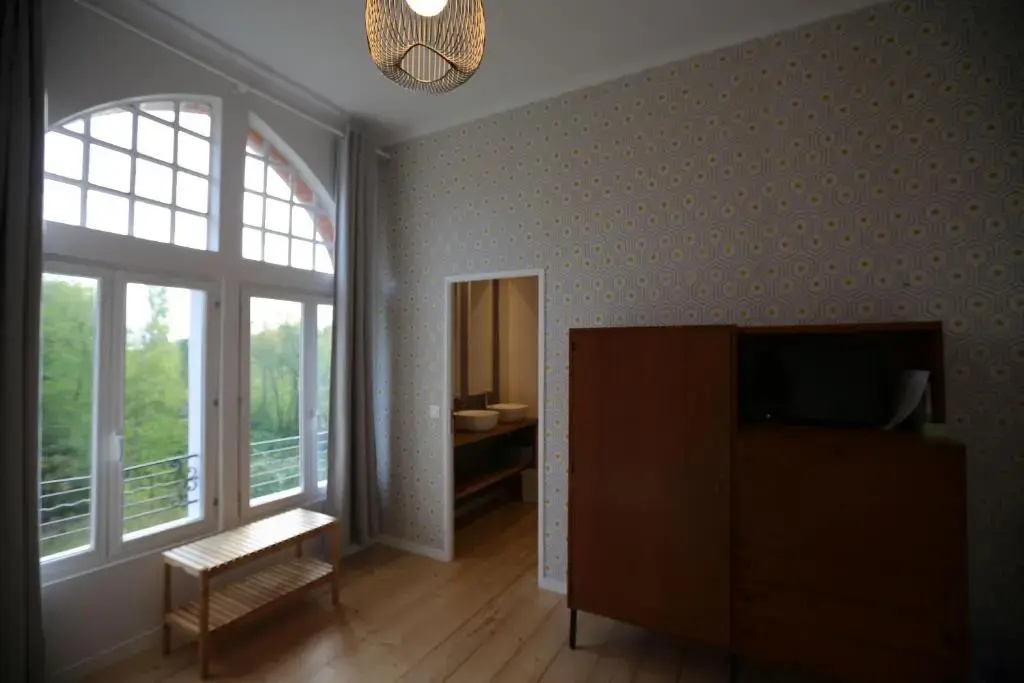 Voir la photo 4 — Chateau Saint Martin