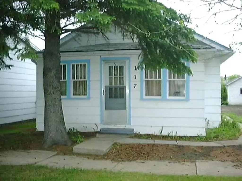 2 Bedrooms Cottage