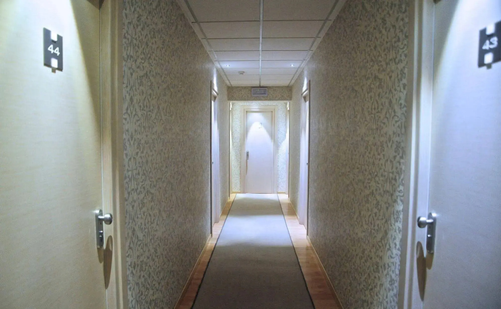 Hotel Sole Mare - Général
