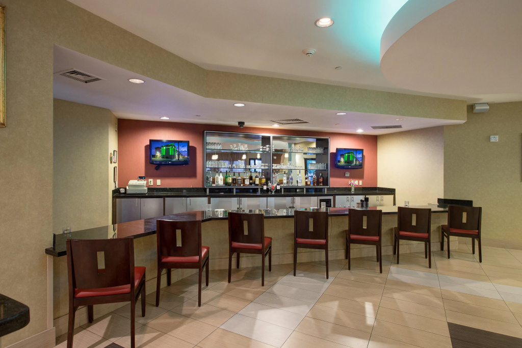 Holiday Inn North Phoenix - Général
