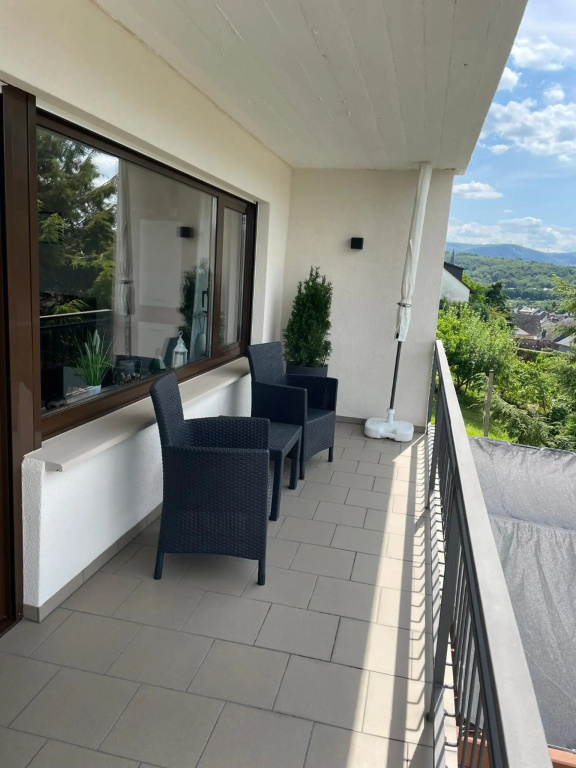 Im Kirchberg — 5