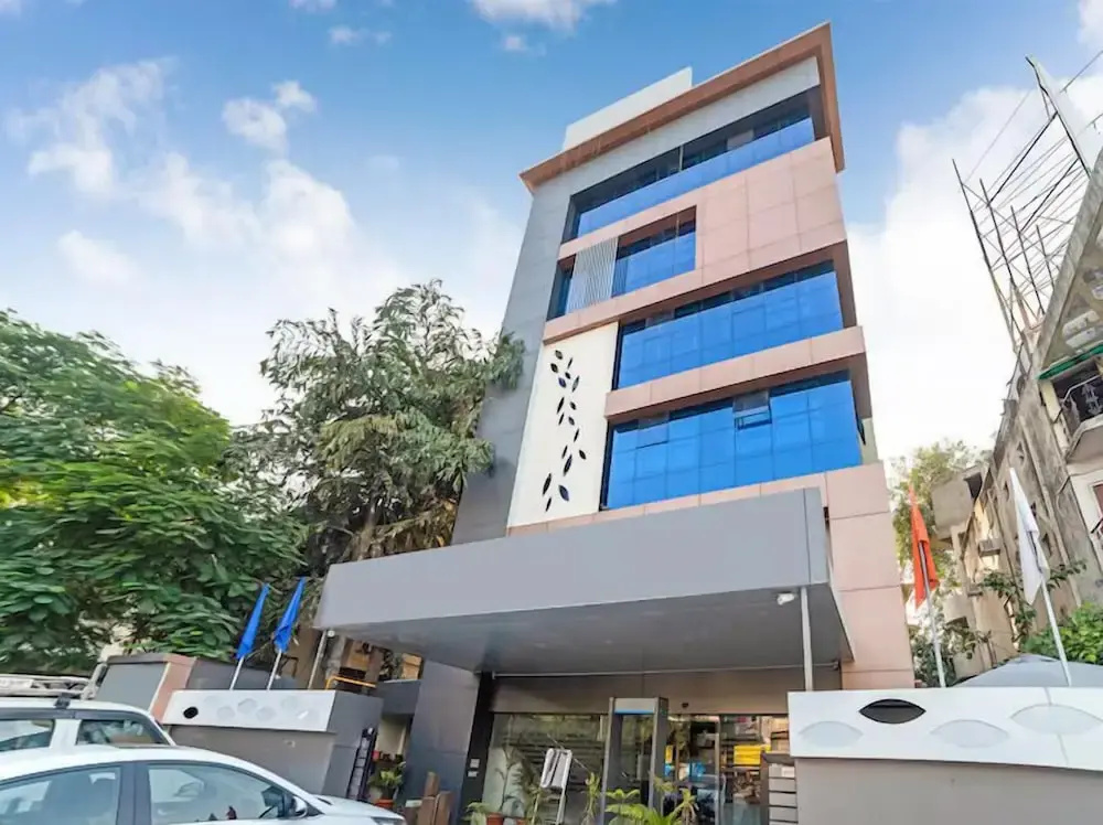 Hotel Kohinoor Plaza - Général