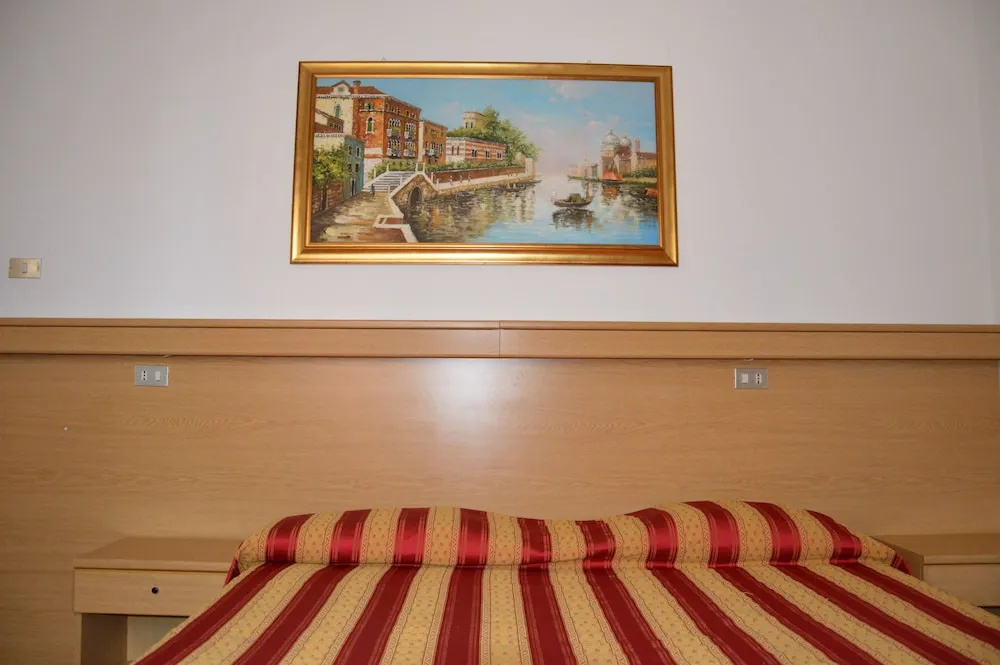 Hotel Tito - Chambres