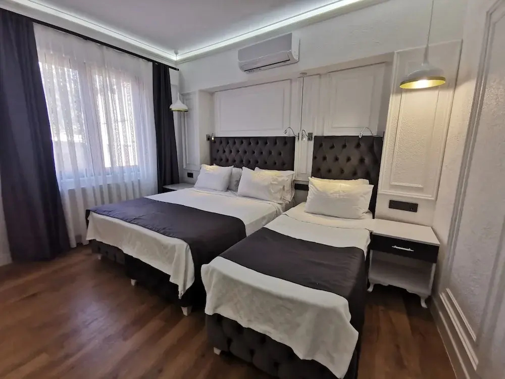 Hotel photo 6