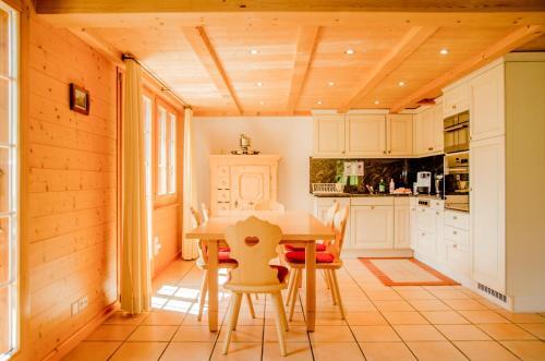 Apartment Chamonix by null