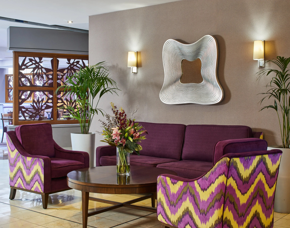 Leonardo Hotel Dublin Parnell Street - Général