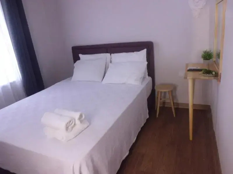 Antalya Old Town Otel - Chambres