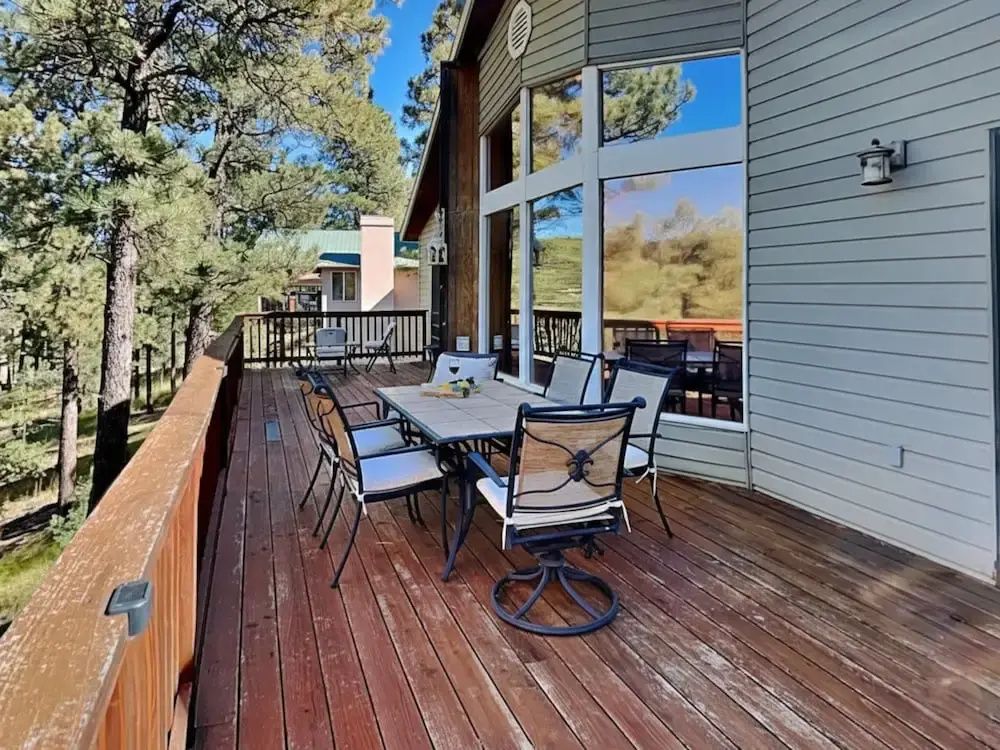 Journeys End by Ruidoso Vacation Rentals