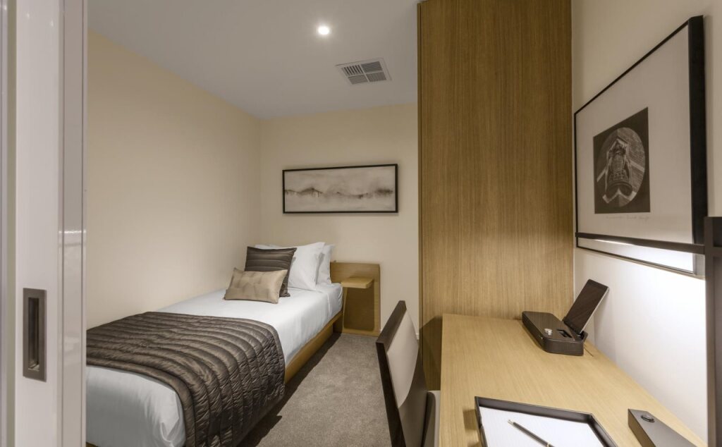 SKYE Suites Parramatta by null