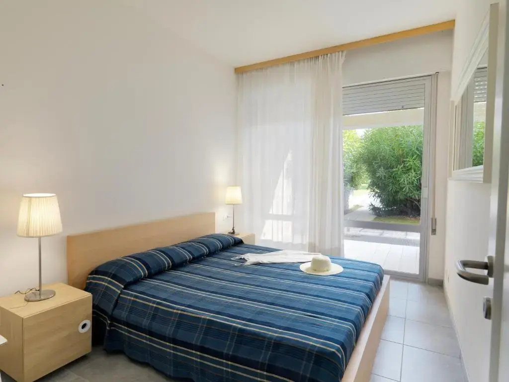 1 Bedroom Superior Basement Apartment