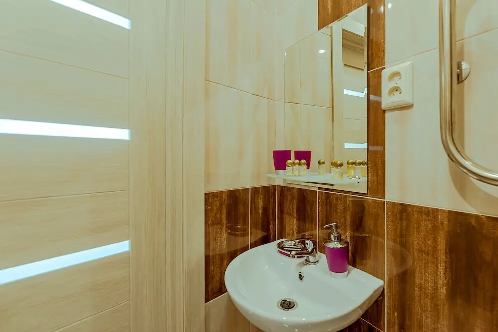 Апартаменты на Кузнечном, 19 - фото 8