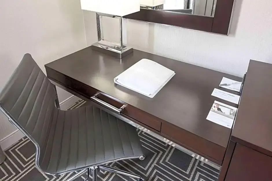 Premium room