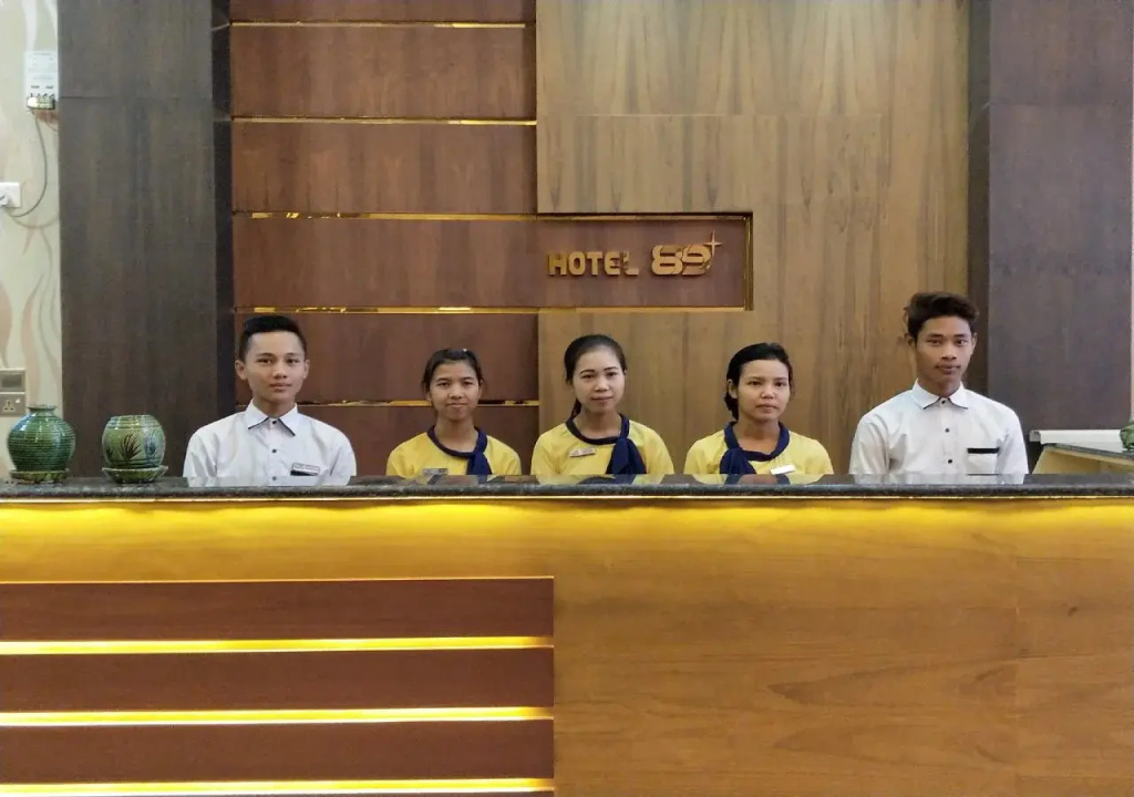 Hotel photo 20