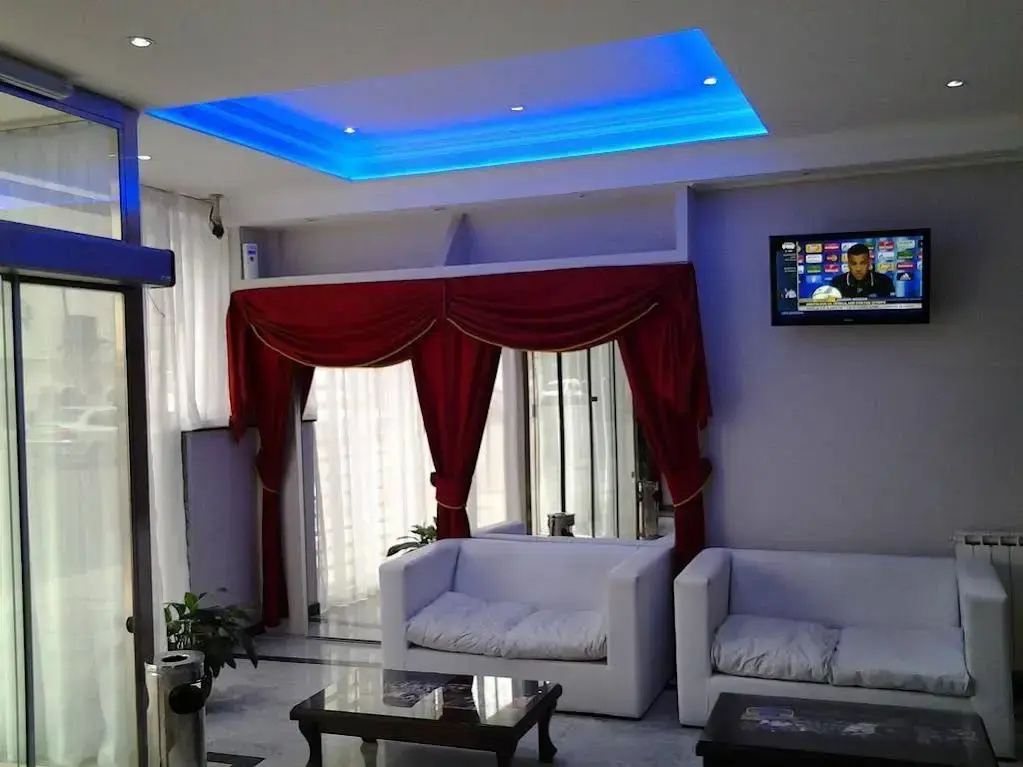 Hotel photo 13