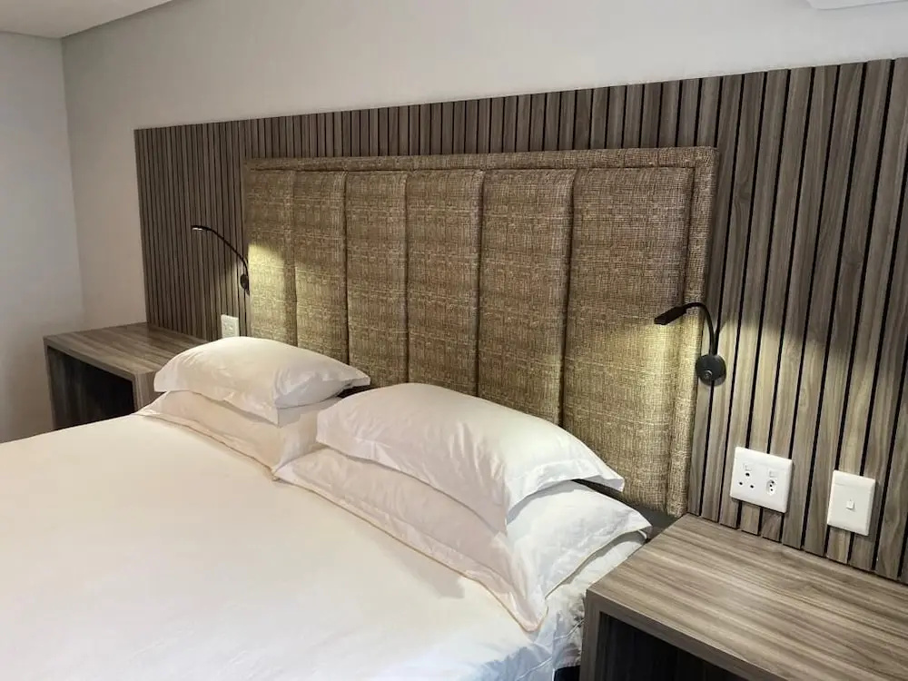 Classic room