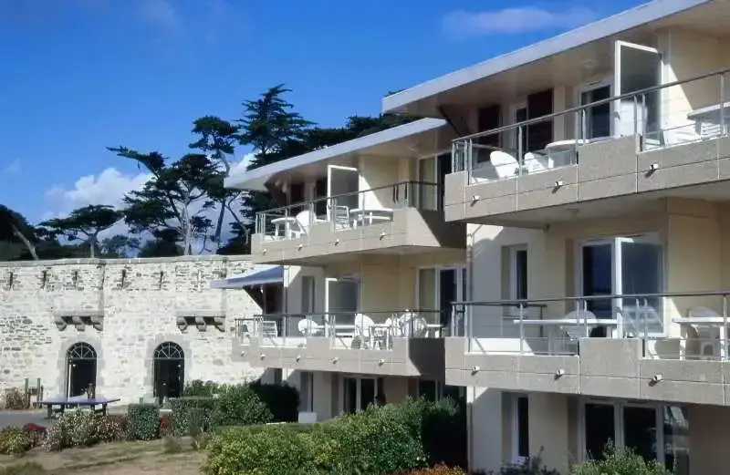 Pierre & Vacances Residenz Cap Morgat