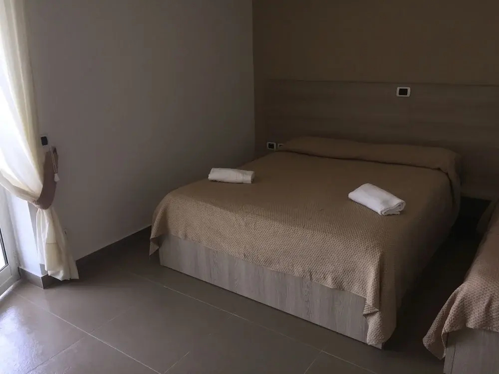 Hotel Stella Maris Terme & Beauty - Chambres