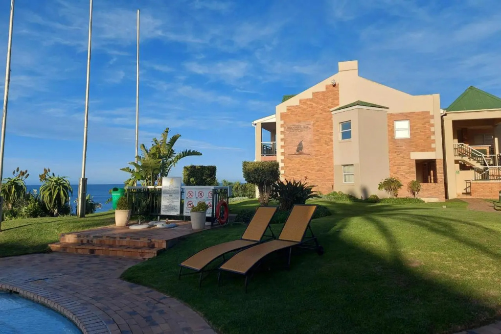 First Group Brookes Hill Suites - Général